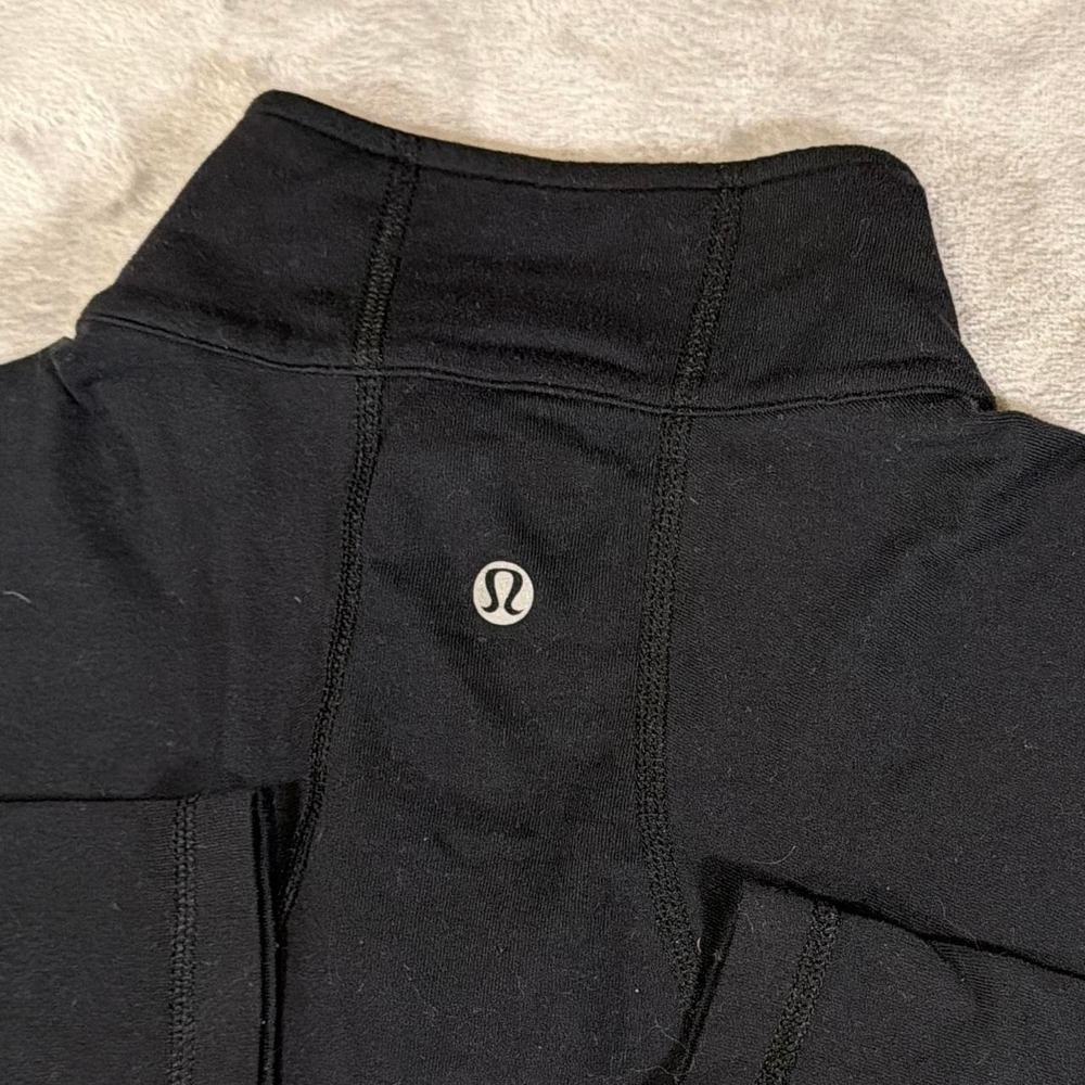Lululemon Define Full Zip Jacket | Black | Small